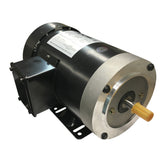 2HP 3 Phase Hangar Door Motor from hangardoorparts.com